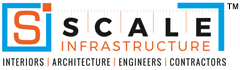 SCALE INFRASTRUCTURE PVT.LTD